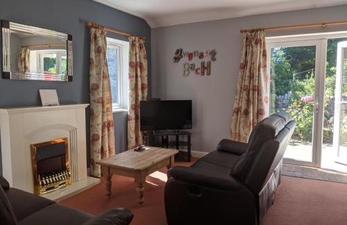 Rowen Casa | Gwynant Bach