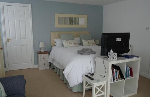 Penmon Cama Y Desayuno | Gwyndaf Bed And Breakfast