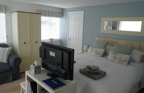 Penmon Cama Y Desayuno | Gwyndaf Bed And Breakfast