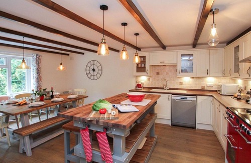 Beddgelert Cabaña | GWYNDY BACH, ideal para familias en Beddgelert, Ref 1008858
