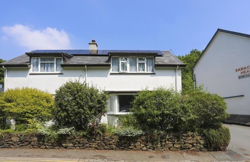 Beddgelert Cabaña | GWYNDY BACH, ideal para familias en Beddgelert, Ref 1008858