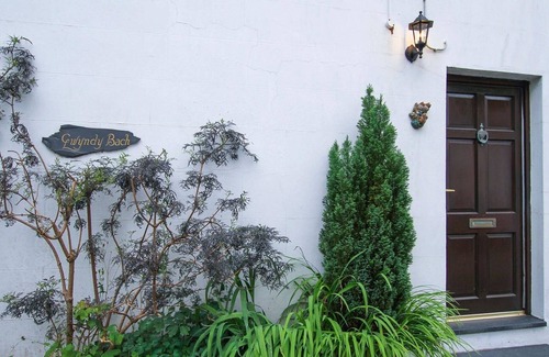Beddgelert Cabaña | GWYNDY BACH, ideal para familias en Beddgelert, Ref 1008858