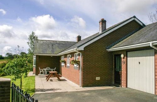 Llandrindod Wells Casa | Gwynfan Bungalow