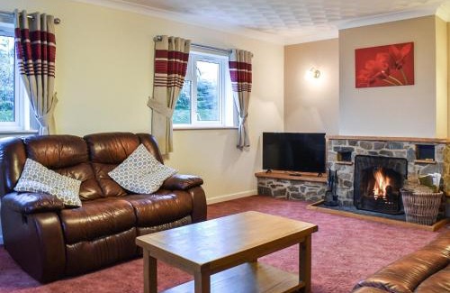 Llandrindod Wells Casa | Gwynfan Bungalow