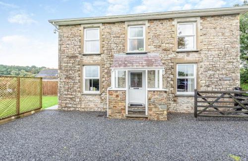 Rhydlewis Apartamento | Gwynnant House