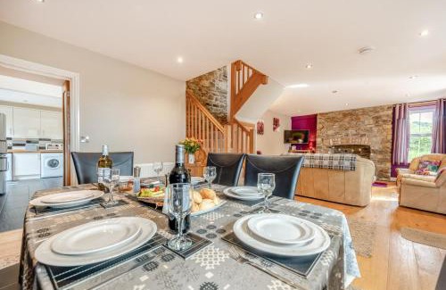 Rhydlewis Apartamento | Gwynnant House