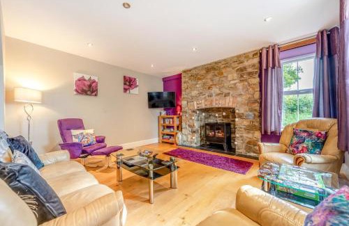 Rhydlewis Apartamento | Gwynnant House
