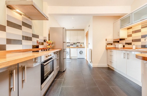 Rhydlewis Casa | Gwynnant House - Dos Habitaciones Casa, Capacidad 5