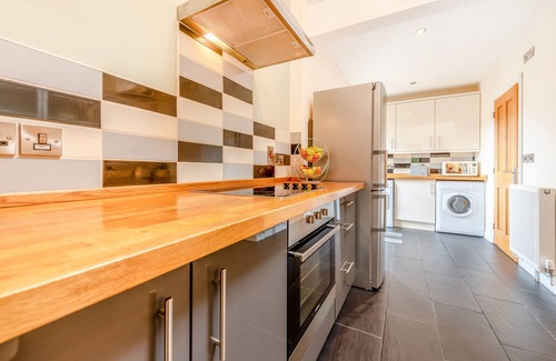 Rhydlewis Casa | Gwynnant House - Dos Habitaciones Casa, Capacidad 5