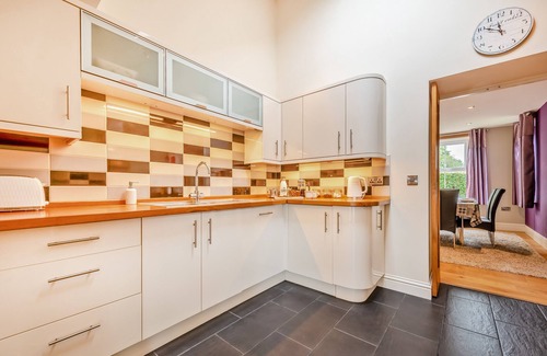 Rhydlewis Casa | Gwynnant House - Dos Habitaciones Casa, Capacidad 5