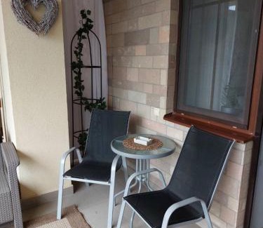 Egerfurdo Apartamento | Gyógyvölgy apartman