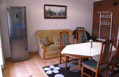 Gyomaendrod Casa | Gyöngyház nyaraló