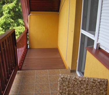 Gyomaendrod Casa | Gyöngyház nyaraló