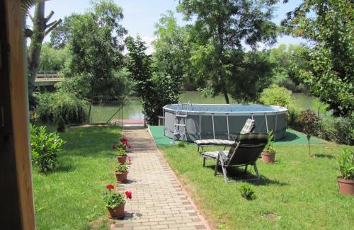 Gyomaendrod Casa | Gyöngyház nyaraló