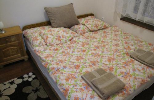 Gyomaendrod Casa | Gyöngyház nyaraló