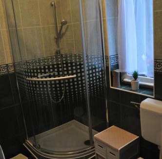 Gyor Apartamento | Győrszem Apartman