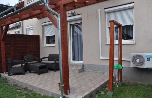 Gyor Apartamento | Győrszem Apartman
