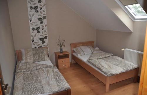 Gyor Apartamento | Győrszem Apartman