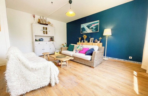 Seyssinet-Pariset Apartamento | #GY Le Percevalière |Charming and spacious T3 |Parking 🕊️