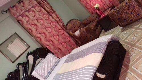 Kumasi Hotel | Gya-son Royal Guest House