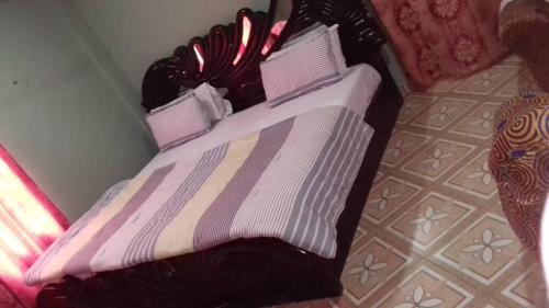 Kumasi Hotel | Gya-son Royal Guest House