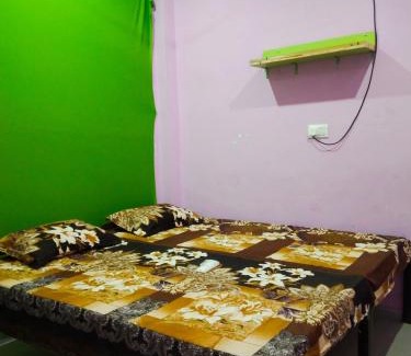 Chomu Casa | Gyani Guest House