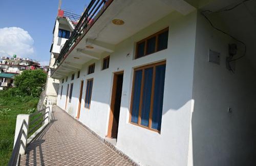 Rajgarhi Casa | Gyani Home Stay By WB Homes