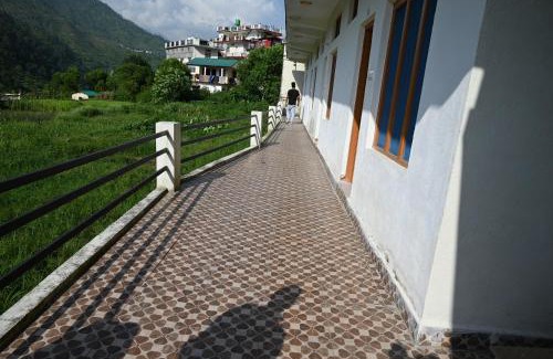 Rajgarhi Casa | Gyani Home Stay By WB Homes