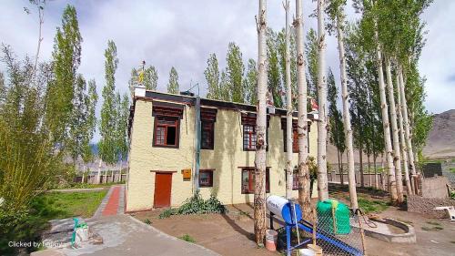 She Casa | Gyap thago heritage home Ladakh by LexStays
