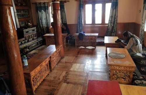 She Casa | Gyap thago heritage home Ladakh by LexStays