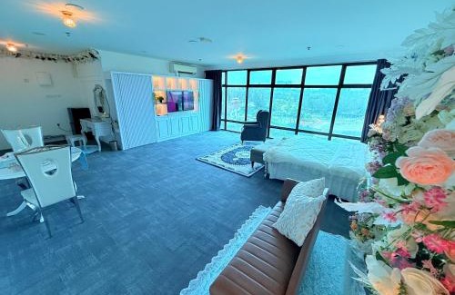 Central District Hotel | GYDEN GARDEN INN #Near SouthKey Mid Valley Megamall