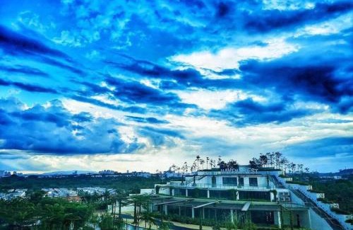 Masai Apartamento | GYDEN STAYCATION #Green Haven near Senibong&Regency