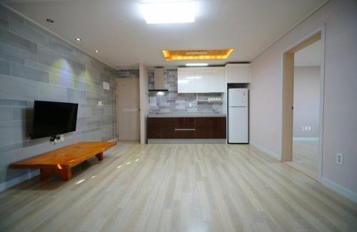 Byeonsan Casa | Gyeokpo Seohae Oceanville Pension