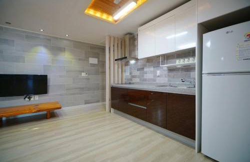 Byeonsan Casa | Gyeokpo Seohae Oceanville Pension