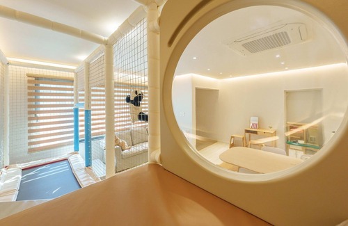 Gyeongju Casa | Gyeongju Ain Kids Pool Villa