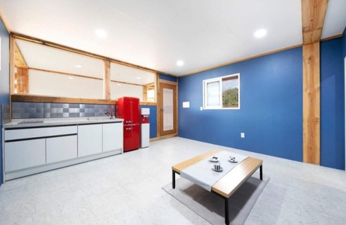Gyeongju Casa | Gyeongju Arayard Pension