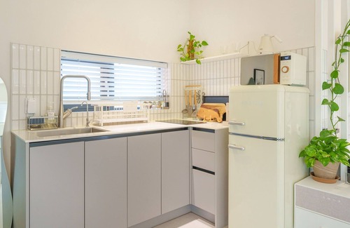 Gyeongju Casa | Gyeongju Daol Dokchae Pension