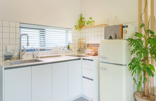 Gyeongju Casa | Gyeongju Daol Dokchae Pension