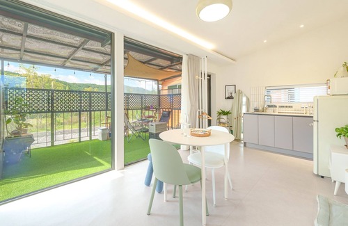 Gyeongju Casa | Gyeongju Daol Dokchae Pension