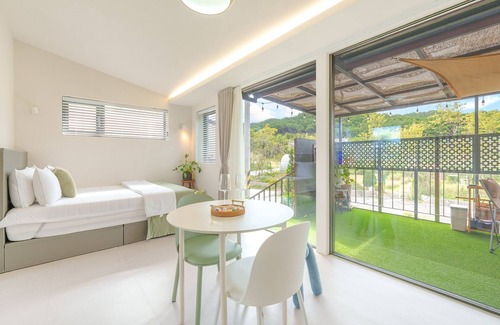 Gyeongju Casa | Gyeongju Daol Dokchae Pension