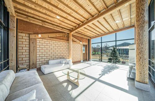 Gyeongju Casa | Gyeongju Davulchon Pension