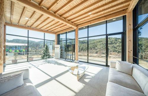 Gyeongju Casa | Gyeongju Davulchon Pension