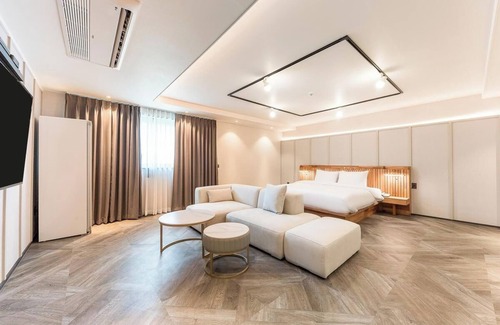 Gyeongju Hotel | Gyeongju H Avenue Hotel Bulguksa