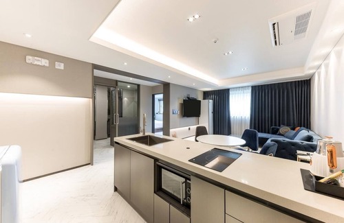 Gyeongju Hotel | Gyeongju H Avenue Hotel Bulguksa