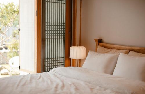 Gyeongju Casa | Gyeongju Hanok Sohwa