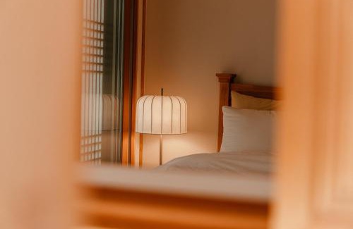 Gyeongju Casa | Gyeongju Hanok Sohwa