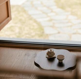 Gyeongju Casa | Gyeongju Hanok Sohwa