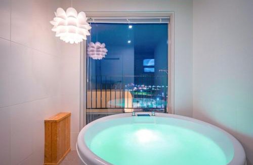 Gyeongju Casa | Gyeongju Haseori 316 Pool Villa