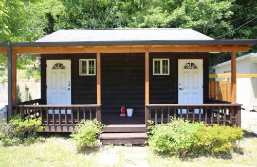 Gyeongju Casa | Gyeongju Healing House Pension