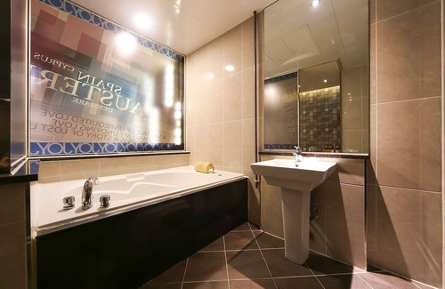 Gyeongju Hotel | Gyeongju JOY